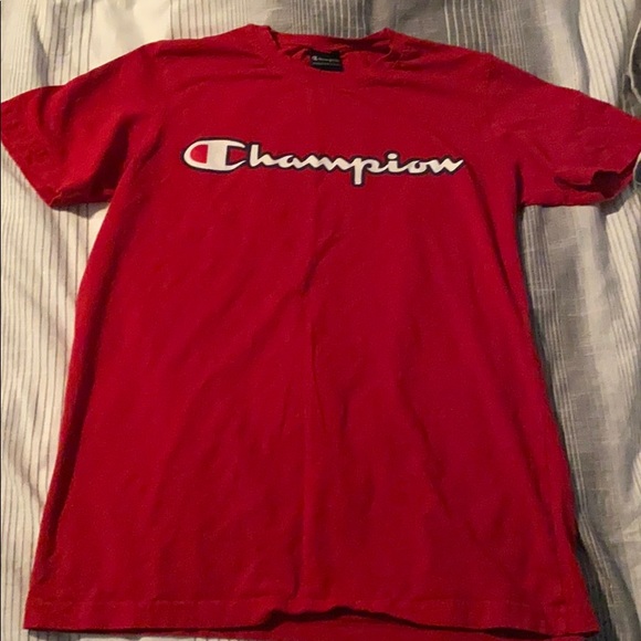 CHAMPION T Shirts - Picture 1 of 1